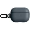 Mujjo Echelon AirPod Pro 2nd Gen - Basalt