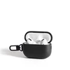 Mujjo Echelon AirPod Pro 2nd Gen - Juodas