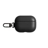 Mujjo Echelon AirPod Pro 2nd Gen - Juodas