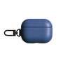 Mujjo Echelon AirPod Pro 2nd Gen - Monaco Mėlyna