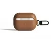 Mujjo Echelon AirPod Pro 2nd Gen - Light ruda