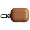 Mujjo Echelon AirPod Pro 2nd Gen - Light ruda