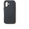 Mujjo Full Odinis dėklas for iPhone 17 - Basalt