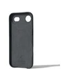 Mujjo Odinis dėklas - etui skórzane do iPhone Air kompatybilne su MagSafe (basalt)