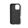 Troubadour Goods Limited Mujjo Full Odinis dėklas - etui skórzane do iPhone 16 kompatybilne su MagSafe (juodas)