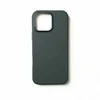 Mujjo Odinis dėklas for iPhone 16 Pro Max - Livid Žalias