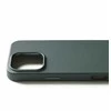 Mujjo Odinis dėklas for iPhone 16 Pro Max - Livid Žalias