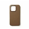 Troubadour Goods Mujjo odinis dėklas iPhone 16 Pro įdegis
