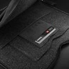 Viršelis Mujjo MOJŽO Carry -On Folio Sleeve Pro 12 "Makbook - Juoda