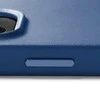 Mujjo Full Odinis dėklas with MagSafe for iPhone 14 Pro Max - Juodas