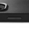 Mujjo Full Odinis dėklas with MagSafe for iPhone 14 - Juodas