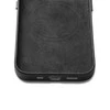Mujjo Full Odinis dėklas with MagSafe for iPhone 14 - Monaco Mėlyna