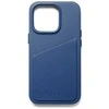 Troubadour Goods „Mujjo“ odinis „iPhone 14 Pro“ dėklas su pinigine