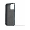 Dėklas Mujjo Shield Case for iPhone 16 Pro Max - Steel mėlynas