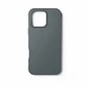 Dėklas Mujjo Shield Case for iPhone 16 Pro Max - Steel mėlynas