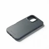 Dėklas Mujjo Shield Case for iPhone 16 Pro Max - Steel mėlynas