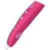 myFirst 3dPen Make długopis 3D + 9 kolorowych wkładów PCL raudona