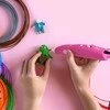 myFirst 3dPen Make długopis 3D + 9 kolorowych wkładów PCL raudona