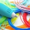 myFirst 3d Pen Make mėlyna