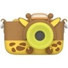„myFirst Camera 3 Geltona“