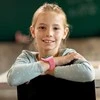 Išmanusis laikrodis My First myFirst Fone M1 Smart Watch - Sakura Rožinė