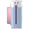 Myfirst Urban Armor Gear UAG Plasma XTE nugarėlė MagSafe skirta iPhone 18 Pro Max / 17 Pro Max – juoda / oranžinė