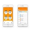 Netatmo išmanieji radiatorių vožtuvai