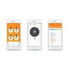 Netatmo Rinkinys 3 x Valves