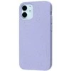 Dėklas Pela Classic case for 12 mini - Lavender