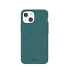 Dėklas Pela Classic case for iPhone 13 mini - Juodas