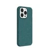 Dėklas Pela Classic case for iPhone 13 Pro - Žalias