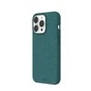 Dėklas Pela Classic case for iPhone 13 Pro - Žalias