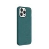 Dėklas Pela Classic case for iPhone 13 Pro Max - Žalias
