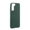 Dėklas Pela Classic case for Samsung S21+ - Žalias