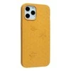 Dėklas Pela Classic case Hive Edition - Bee for iPhone 12 Pro Max - Honey Geltona