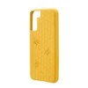 Dėklas Pela Classic case Hive Edition - Bee for Samsung S21+ - Honey Geltona