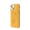 Dėklas Pela Classic case Hive Edition - Honey for iPhone 13 - Honey Geltona