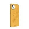 Dėklas Pela Classic case Hive Edition - Honey for iPhone 13 - Honey Geltona