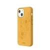 Pela Pela Classic medaus ekologiškas iPhone 13 mini dėklas – Hive Edition