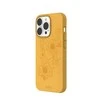 Dėklas Pela Classic case Hive Edition - Honey for iPhone 13 Pro - Honey Geltona
