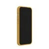 Dėklas Pela Classic case Hive Edition - Honey for iPhone 13 Pro - Honey Geltona