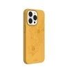 Dėklas Pela Classic case Hive Edition - Honey for iPhone 13 Pro - Honey Geltona