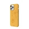 Dėklas Pela Classic case Hive Edition - Honey for iPhone 13 Pro Max - Honey Geltona