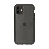 Pela Clear – ekologiškas iPhone 11 dėklas – juodas