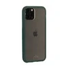 Pela Clear - Ekologiškas iPhone 11 Pro dėklas - Juodas