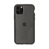 Pela Clear - Ekologiškas iPhone 11 Pro dėklas - Juodas