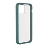 Dėklas Pela Clear case for Phone 12/12 Pro - Žalias
