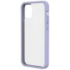 Dėklas Pela Clear case for Phone 12/12 Pro - Lavender