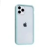 Dėklas Pela Clear case for Phone 12/12 Pro - Žalias
