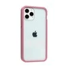 Dėklas Pela Clear case for Phone 12/12 Pro - Cassis